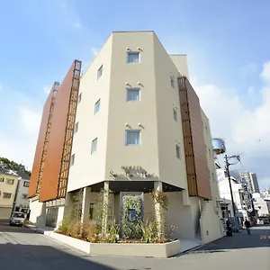 樱花花园酒店 *** 大阪