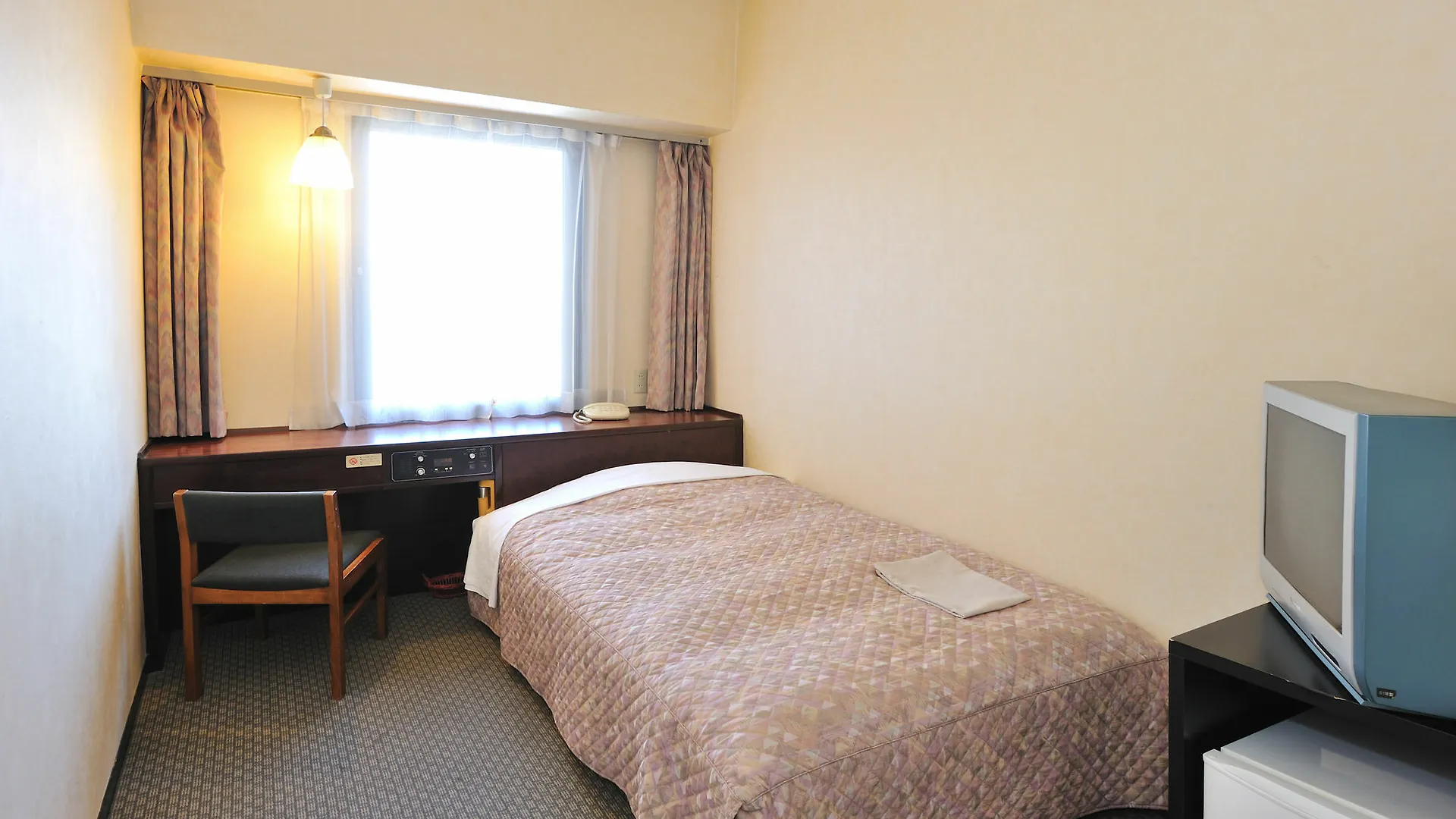 Osaka Riverside Hotel